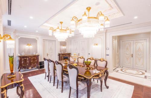 hilton garden inn samarkand sogd