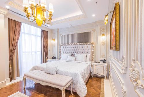 hilton garden inn samarkand sogd