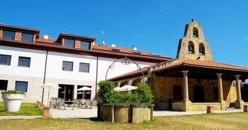 Oca Palacio De La Llorea Hotel & Spa,Costa Verde>>Asturias,4 star