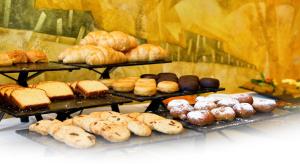 oca palacio de la llorea hotel and spa