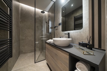 velvet rooms and more