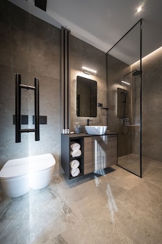 velvet rooms and more