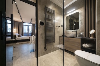 velvet rooms and more