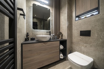 velvet rooms and more