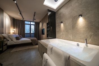 velvet rooms and more