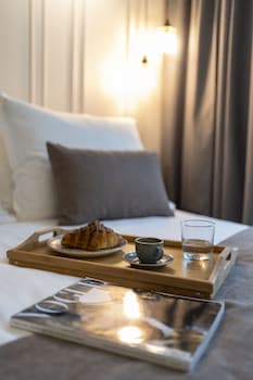 velvet rooms and more