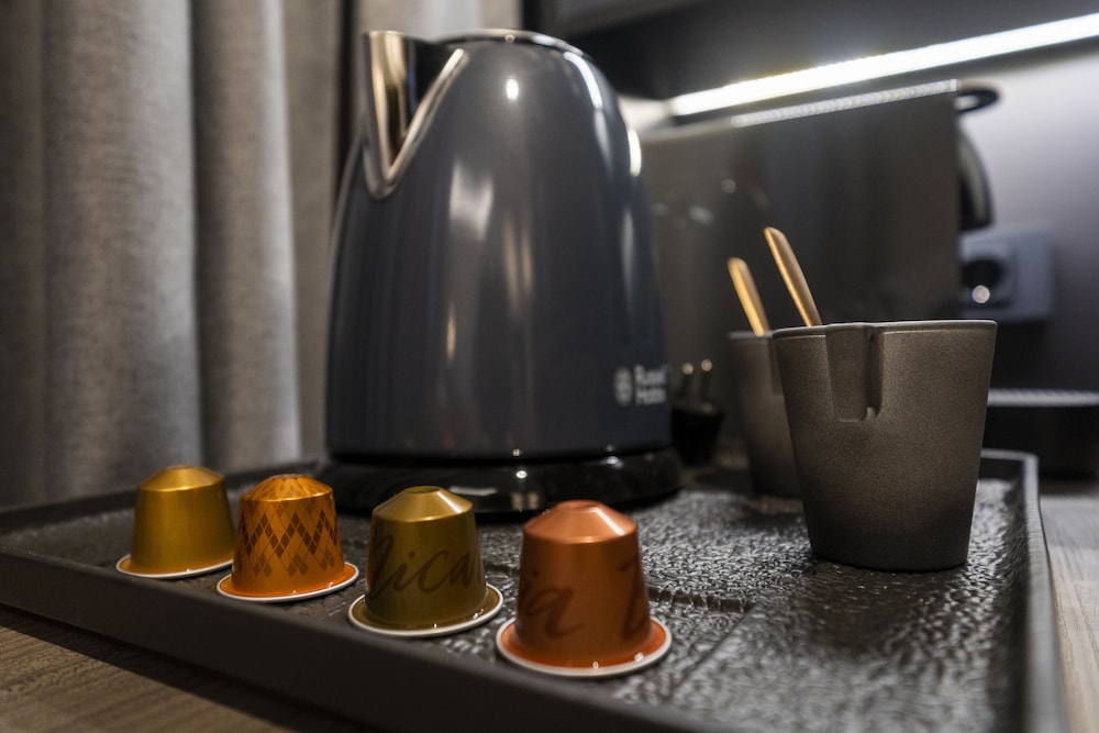 velvet rooms and more