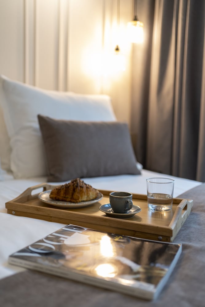 velvet rooms and more