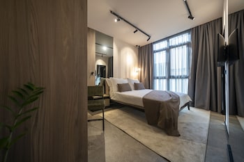 velvet rooms and more