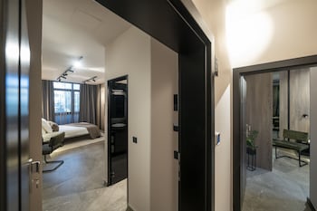 velvet rooms and more