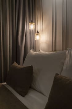 velvet rooms and more