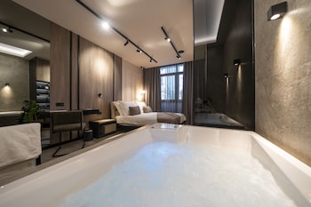 velvet rooms and more