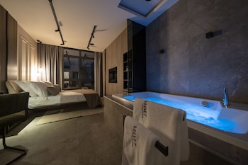 velvet rooms and more