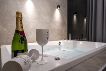 velvet rooms and more