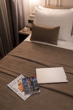 velvet rooms and more