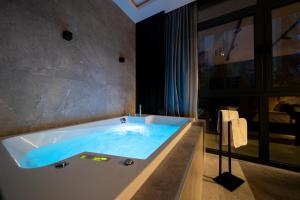 velvet rooms and more