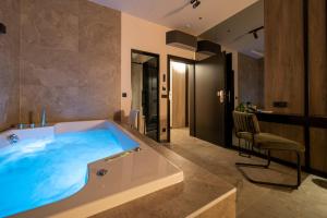 velvet rooms and more