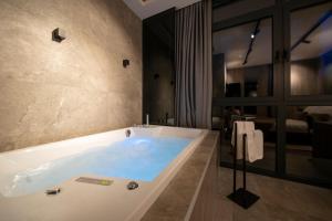 velvet rooms and more