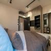 velvet rooms and more