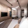 velvet rooms and more