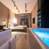 velvet rooms and more
