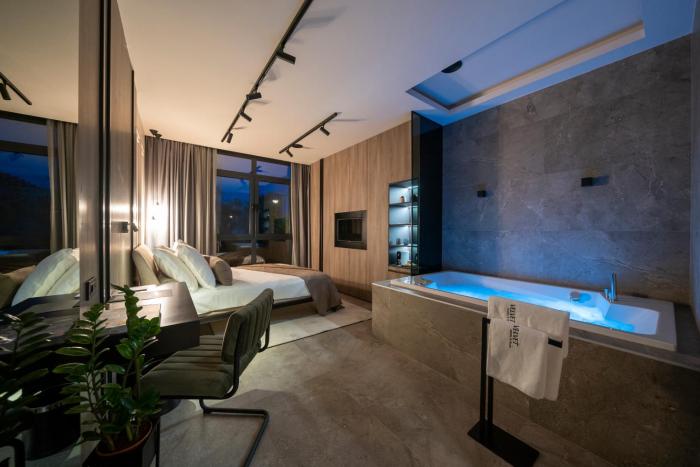 velvet rooms and more