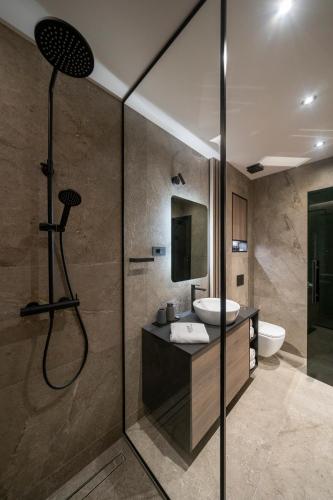 velvet rooms and more