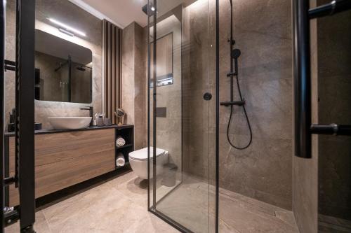 velvet rooms and more