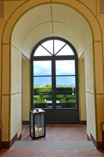castellina in chianti