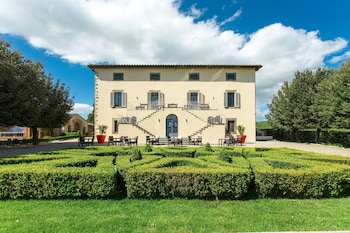 castellina in chianti