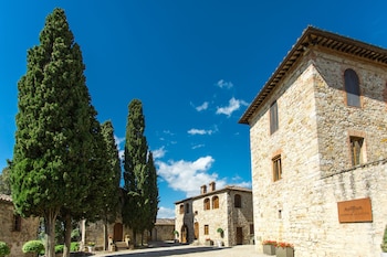 castellina in chianti
