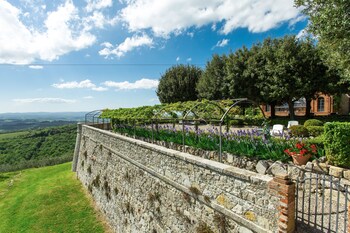 castellina in chianti