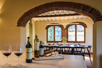 castellina in chianti