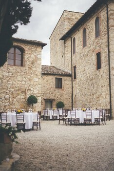 castellina in chianti