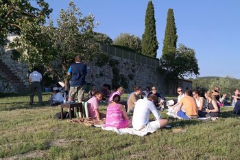 castellina in chianti