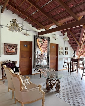 guaramiranga