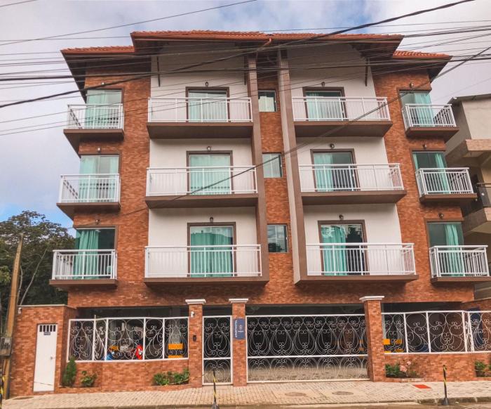 antiquus aparthotel