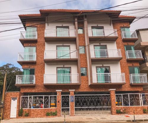 antiquus aparthotel