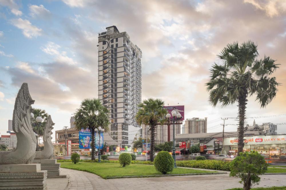 the peninsula private residences