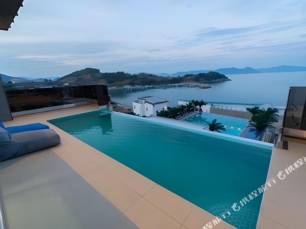 blue mango pool villa and resort