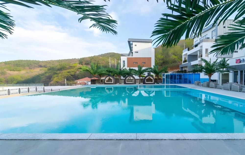 blue mango pool villa and resort