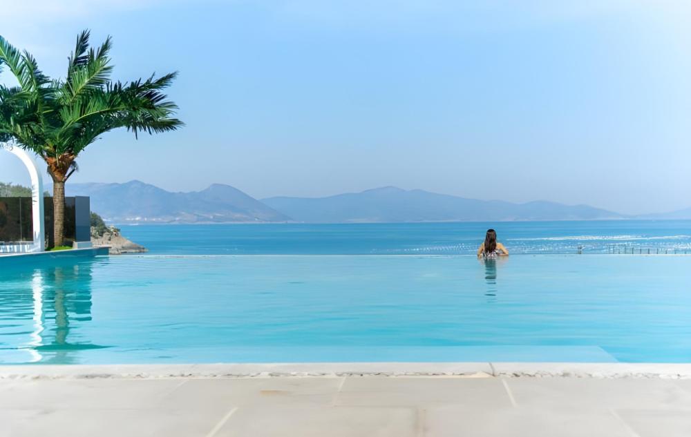 blue mango pool villa and resort