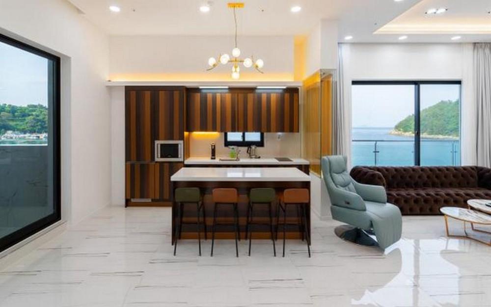 blue mango pool villa and resort