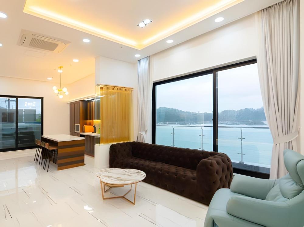 blue mango pool villa and resort