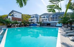 blue mango pool villa and resort