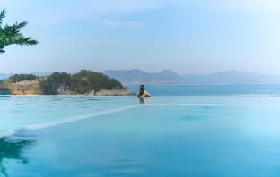 blue mango pool villa and resort