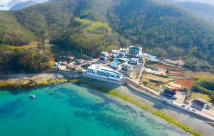 blue mango pool villa and resort