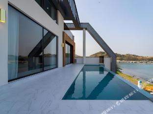 blue mango pool villa and resort