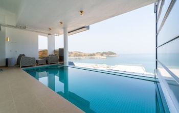 blue mango pool villa and resort