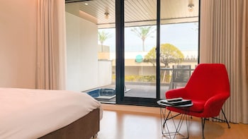 blue mango pool villa and resort